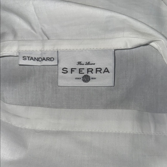 Standard Sham Set - Picture 4 of 5